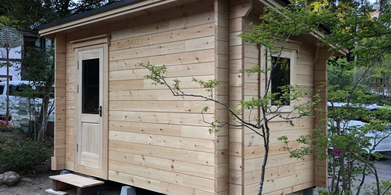 ミニログ4ダイブ